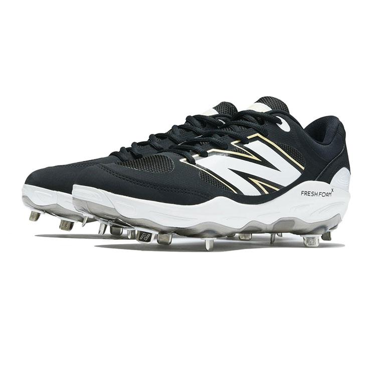 New Balance（ニューバランス） 野球 スパイク FRESH FOAM L3000V7 2E