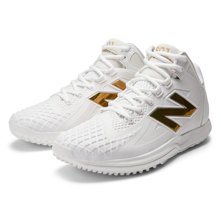 New Balance（ニューバランス） 野球 大谷翔平モデル トレーニング