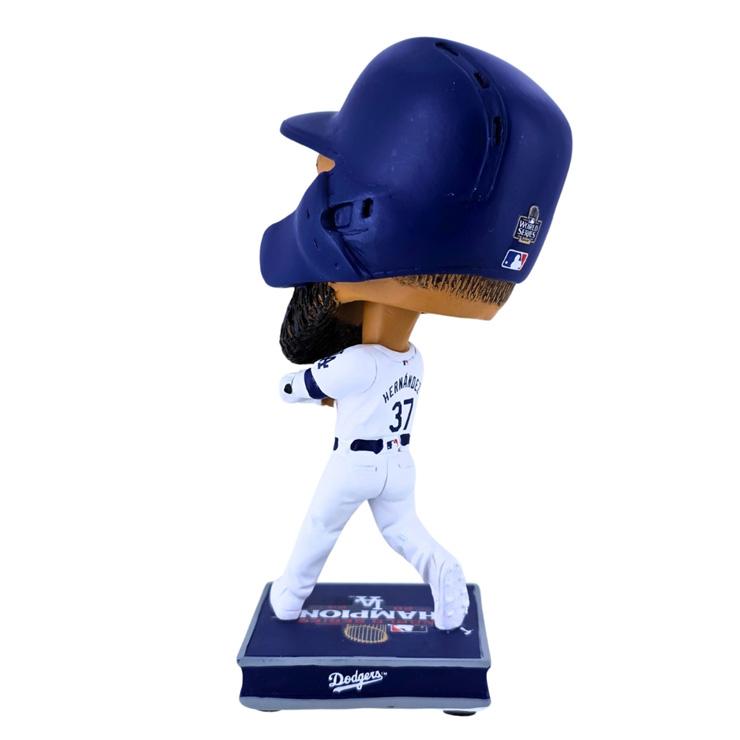 2024 ロサンゼルス・ドジャース ワールドシリーズ優勝記念 4インチ