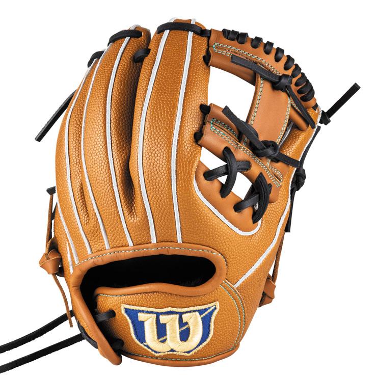 Wilson（ウイルソン） 2026モデル ウィルソン 少年軟式 グローブ