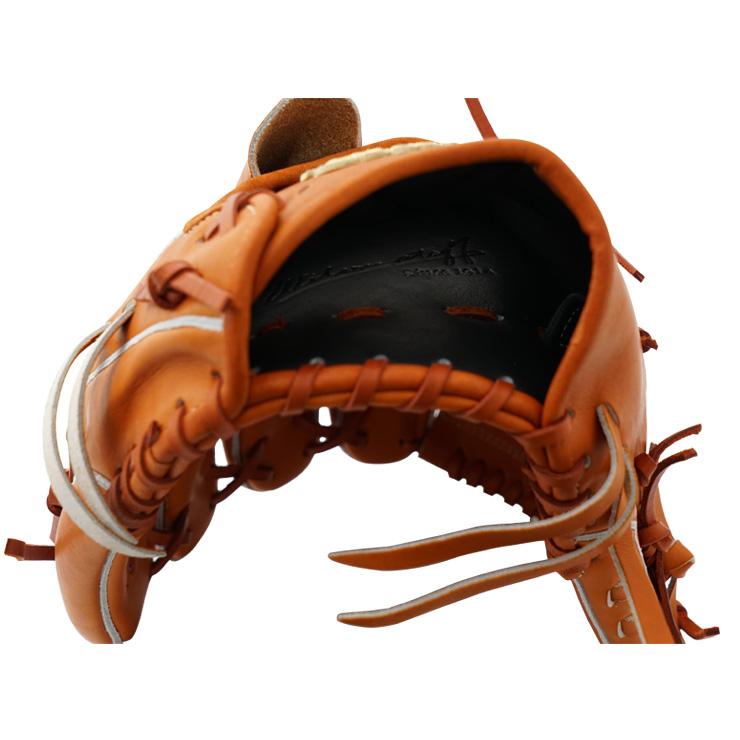 Wilson（ウイルソン） 超限定プレミアムキップレザー ウィルソン 硬式