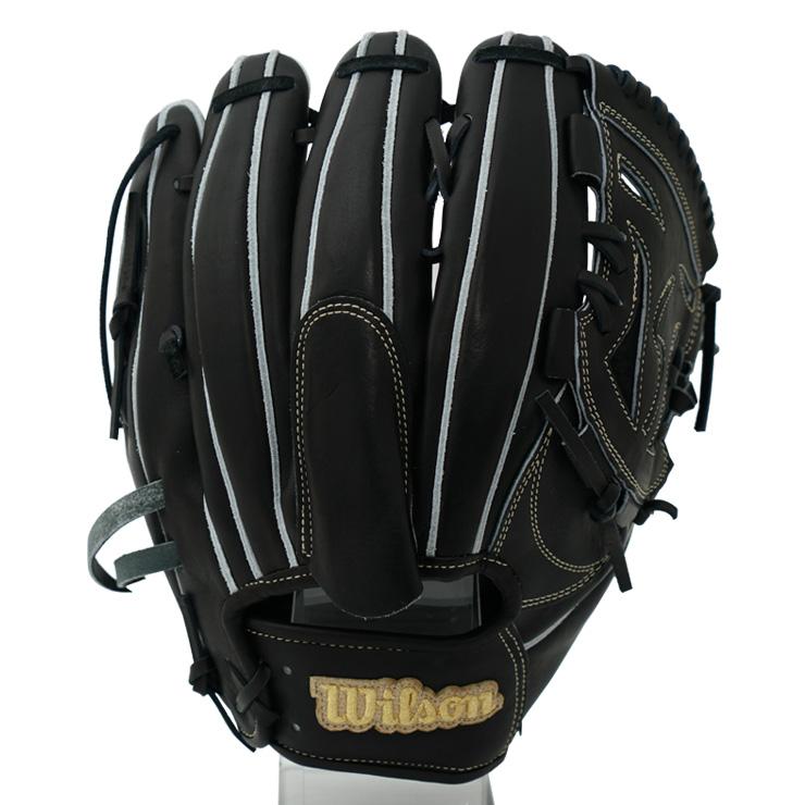 Wilson（ウイルソン） 超限定プレミアムキップレザー ウィルソン 硬式