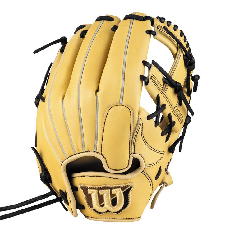Wilson（ウイルソン） ウィルソン 女子ソフトボール グローブ グラブ