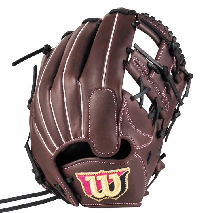 Wilson（ウイルソン） ウィルソン 女子ソフトボール グローブ グラブ