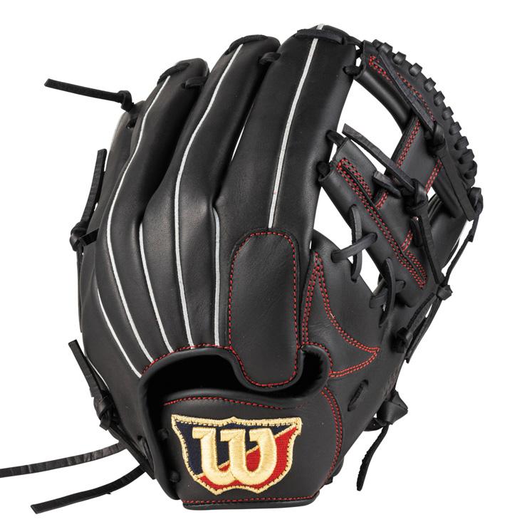 Wilson（ウイルソン） ウィルソン 女子ソフトボール グローブ グラブ