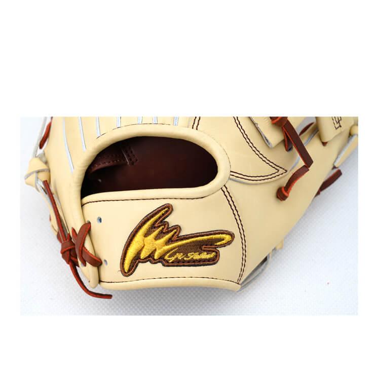 アイピーセレクト 硬式 グローブ グラブ 内野手用 RDモデル 限定カラー