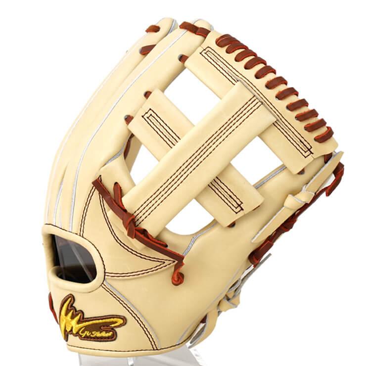 アイピーセレクト 硬式 グローブ グラブ 内野手用 RDモデル 限定カラー