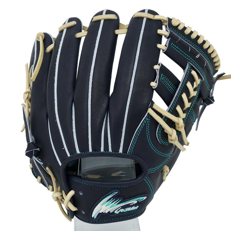 アイピーセレクト 硬式 グローブ グラブ 内野手用 RDモデル アルディ