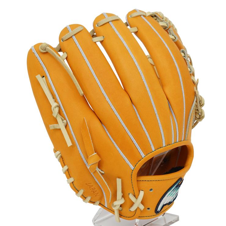 アイピーセレクト 硬式 グローブ グラブ 内野手用 RDモデル アルディ