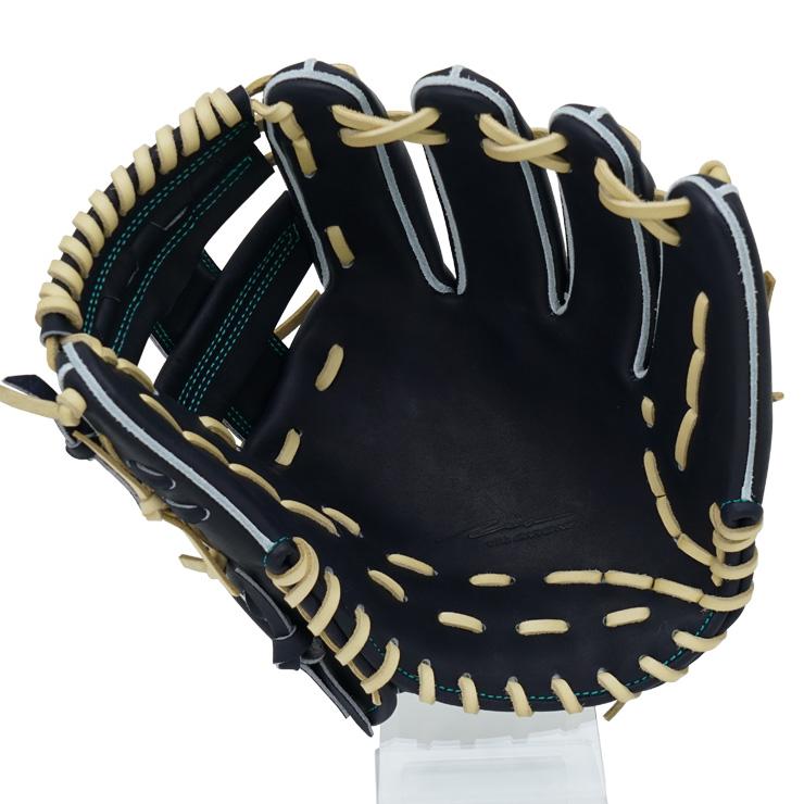 アイピーセレクト 硬式 グローブ グラブ 内野手用 RDモデル アルディ