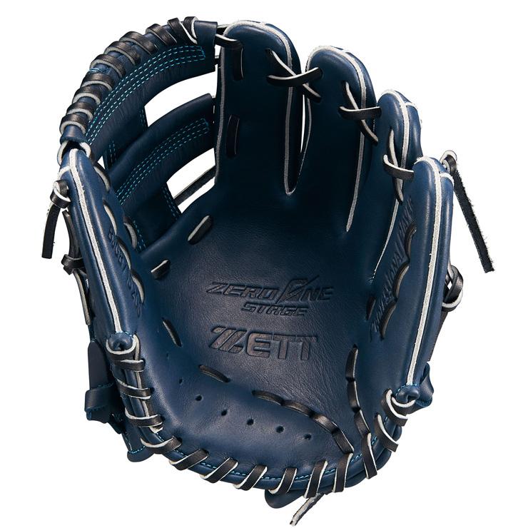 ゼット（ZETT） 少年軟式 グローブ グラブ オールラウンド用 ゼロワン