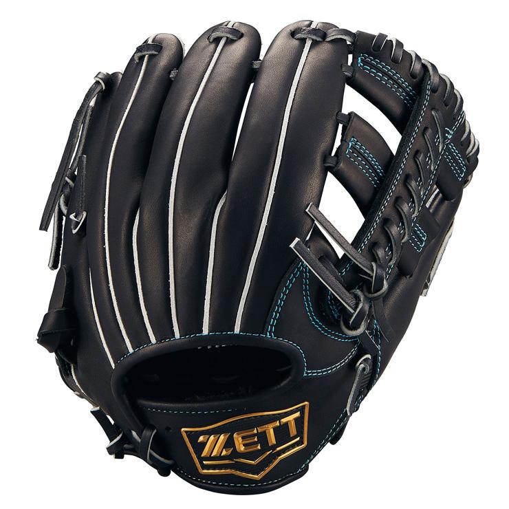 ゼット（ZETT） 少年軟式 グローブ グラブ オールラウンド用 ゼロワン