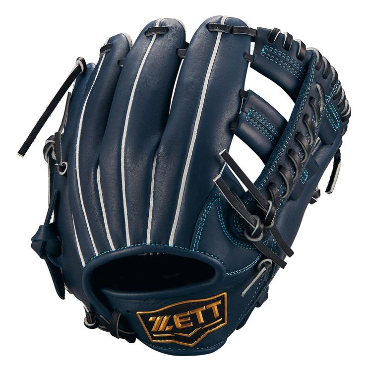 ゼット（ZETT） 少年軟式 グローブ グラブ オールラウンド用 ゼロワン