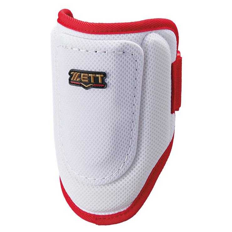 ゼット（ZETT） コンパクト エルボーガード 限定カラー 左右兼用