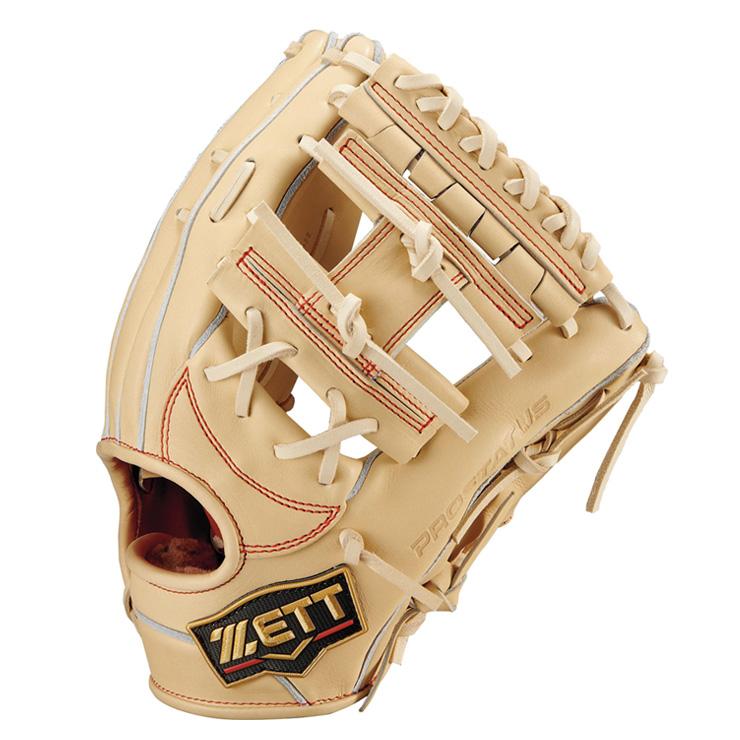 プロステイタス 2026モデル ゼット プロステイタスSE 硬式 グローブ