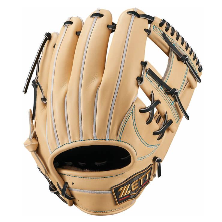 ゼット（ZETT） プロステイタスSE 硬式 グローブ グラブ 今宮モデル 内
