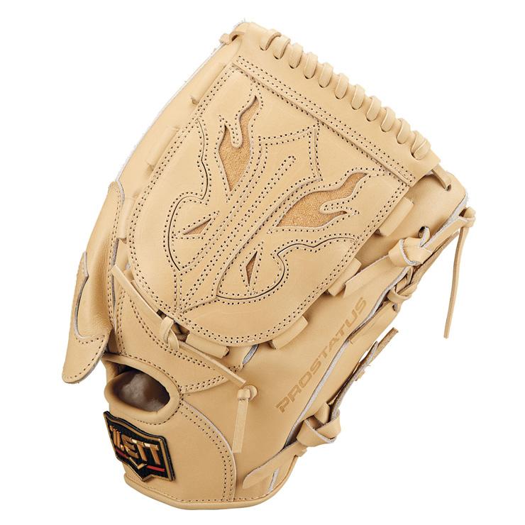 プロステイタス ゼット プレミアム 硬式 グローブ グラブ 投手用 右