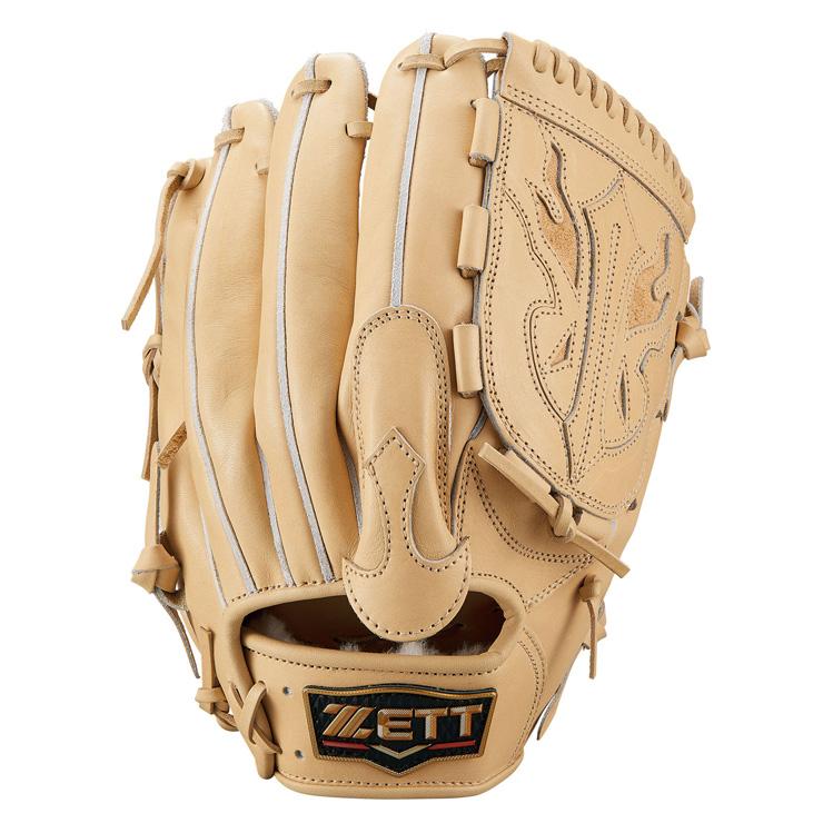 プロステイタス ゼット プレミアム 硬式 グローブ グラブ 投手用 右