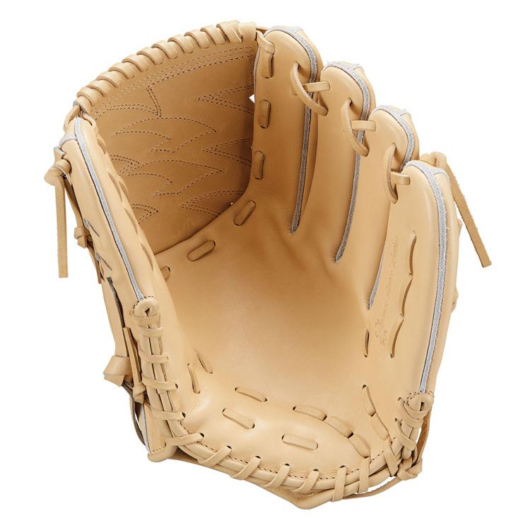 プロステイタス ゼット プレミアム 硬式 グローブ グラブ 投手用 右