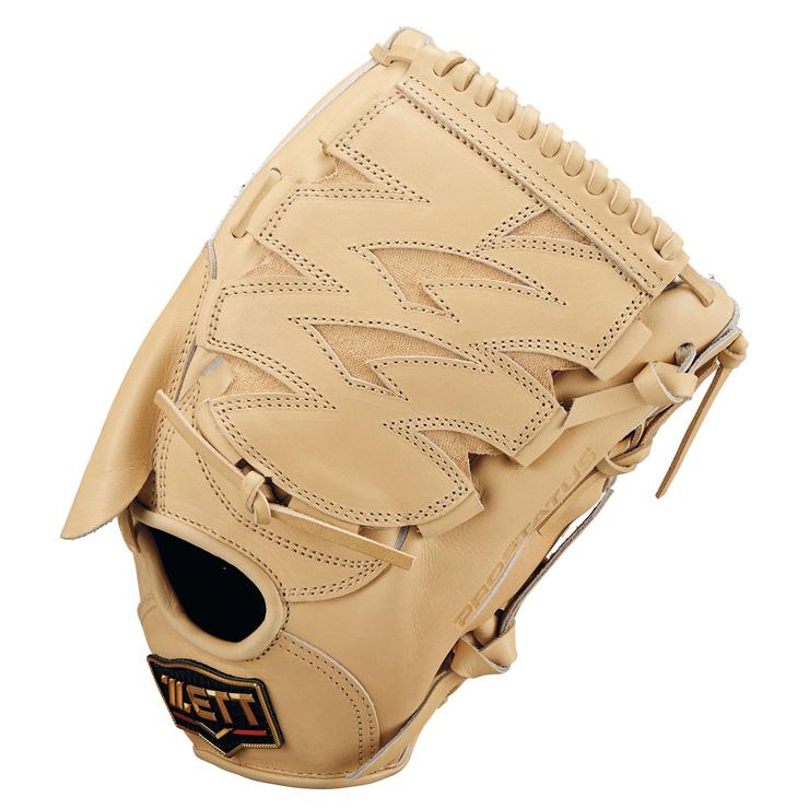 プロステイタス ゼット プレミアム 硬式 グローブ グラブ 投手用 右