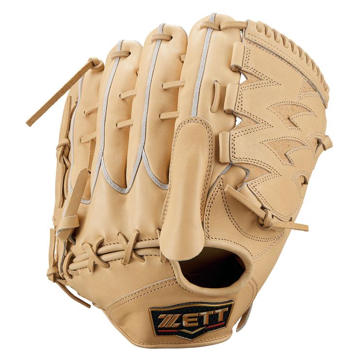 プロステイタス ゼット プレミアム 硬式 グローブ グラブ 投手用 右