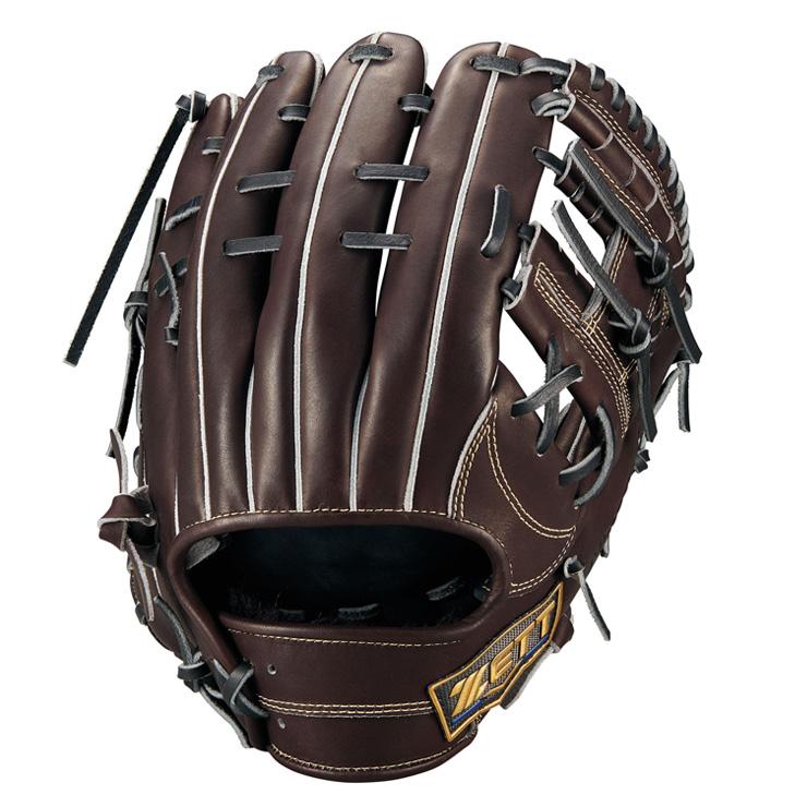 ネオステイタス 2026モデル ゼット 軟式 グローブ グラブ 源田モデル