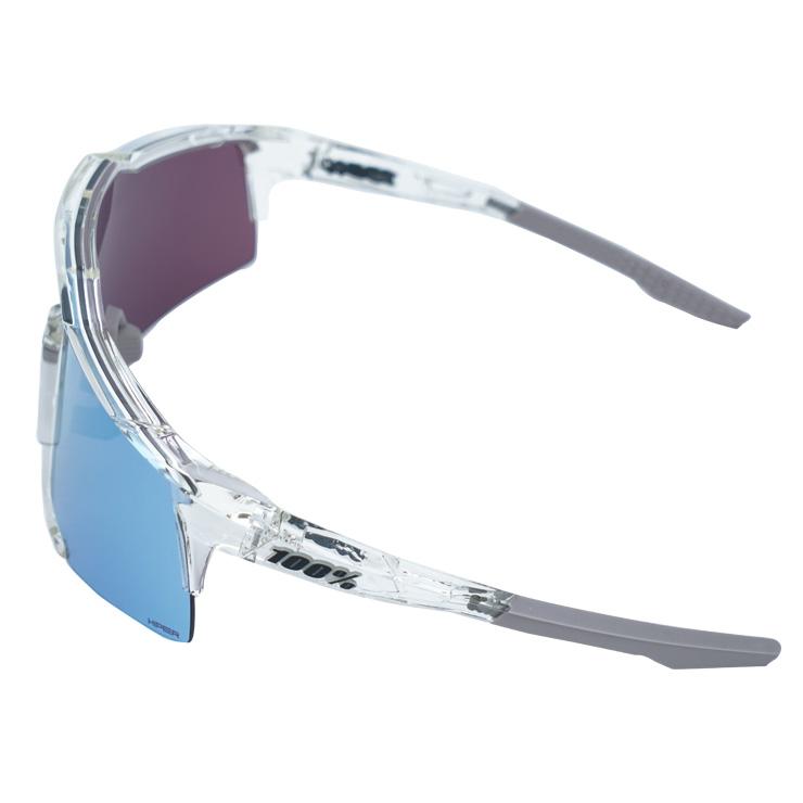 100% 100%(ワンハンドレッド) スポーツサングラス スピードクラフト