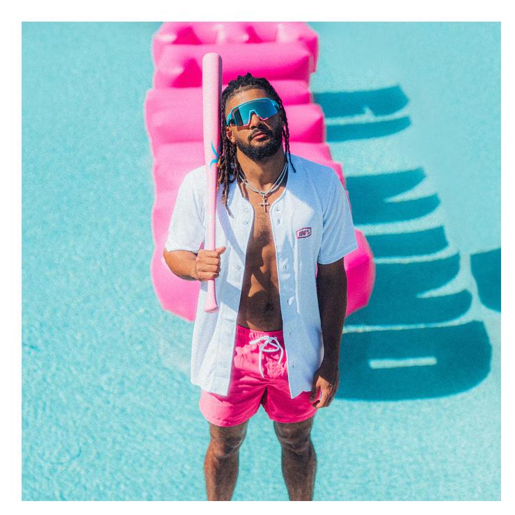 100% 100%(ワンハンドレッド) スポーツサングラス S3 フェルナンド