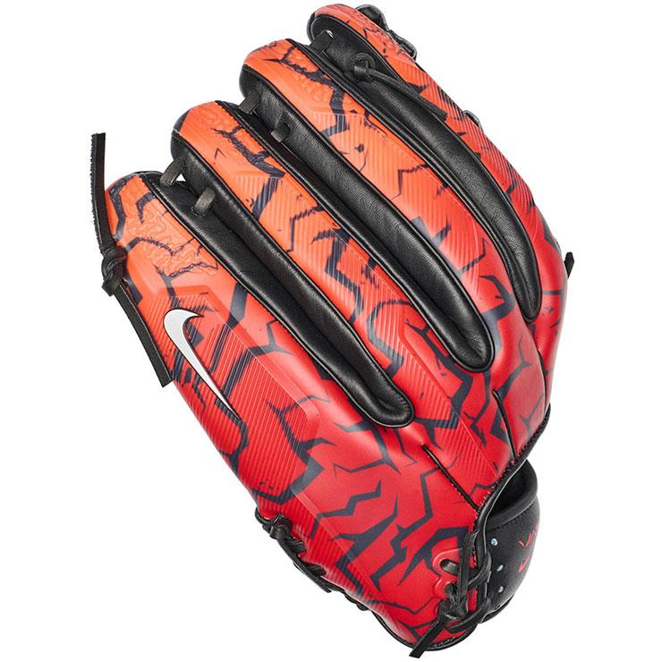 NIKE（ナイキ） 2026モデル 軟式 グローブ グラブ 外野手用 アクーニャ