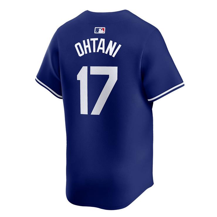 NIKE（ナイキ） 大谷翔平 ロサンゼルス・ドジャース リミテッド