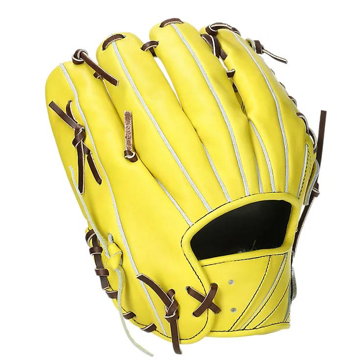 ASICS（アシックス） 硬式 グローブ グラブ 秋広モデル 投手用 右投げ