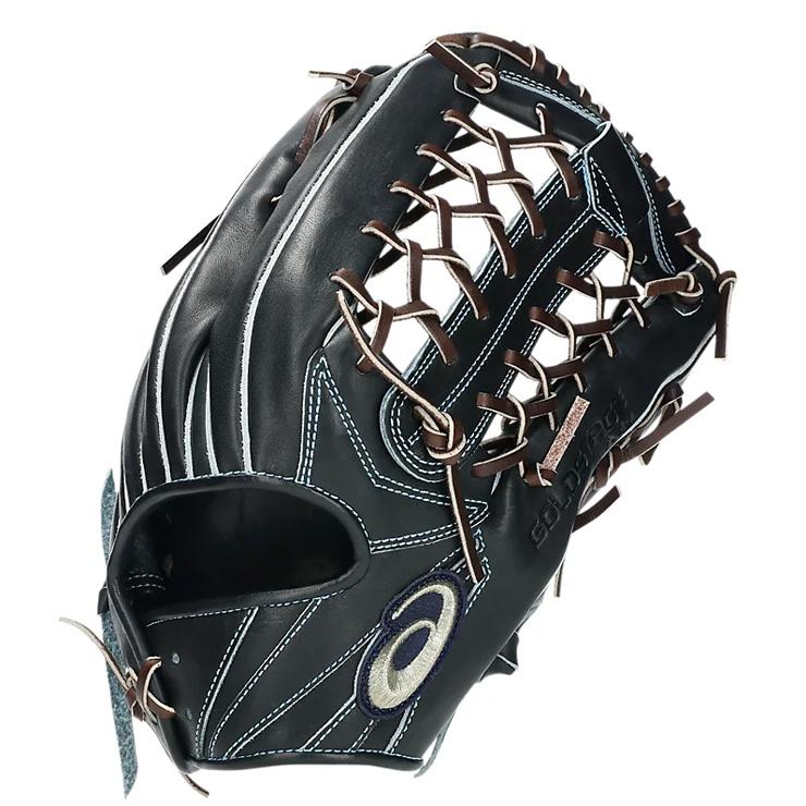 ASICS（アシックス） 硬式 グローブ グラブ 秋広モデル 投手用 右投げ