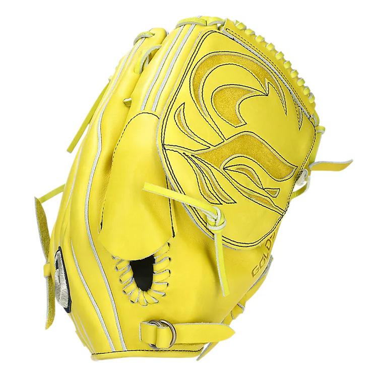 ASICS（アシックス） 硬式 グローブ グラブ ダルビッシュモデル 投手用