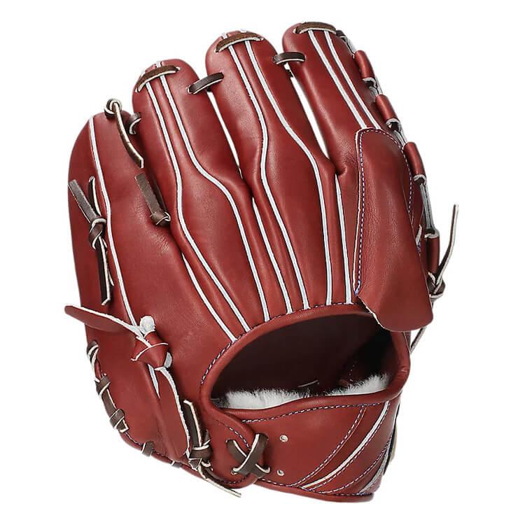 ASICS（アシックス） 硬式 グローブ グラブ 投手用 タテ型 右投げ用