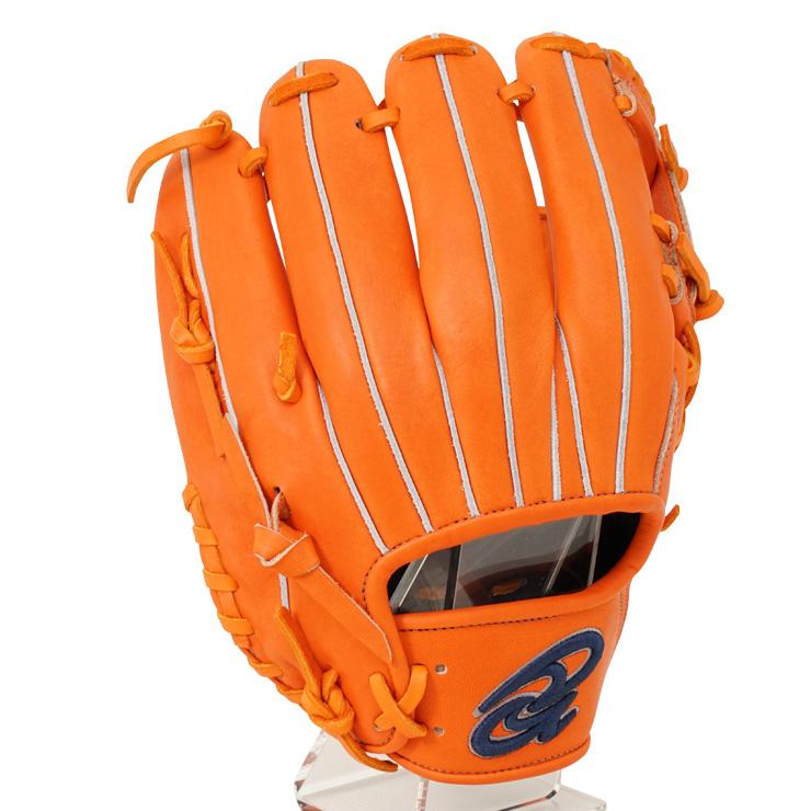 ドナイヤ 15周年記念 平裏刺繍1円 限定 軟式 内野手用 グローブ グラブ