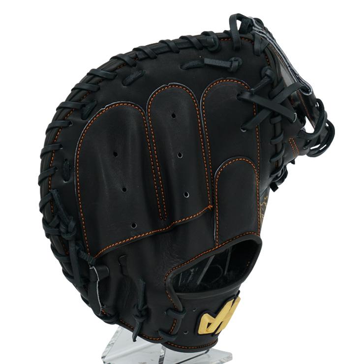 ハタケヤマ（HATAKEYAMA） 限定 一般軟式 キャッチャーミット 甲斐拓也
