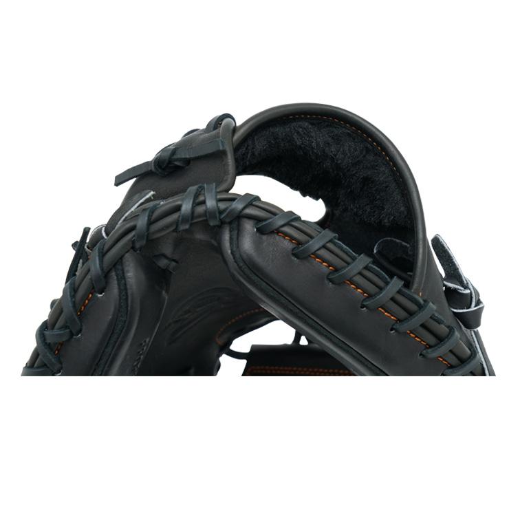 ハタケヤマ（HATAKEYAMA） 限定 一般軟式 キャッチャーミット 甲斐拓也