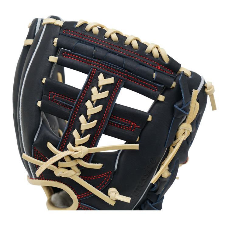 久保田スラッガー（KUBOTA SLUGGER） 限定 軟式 グローブ グラブ 内