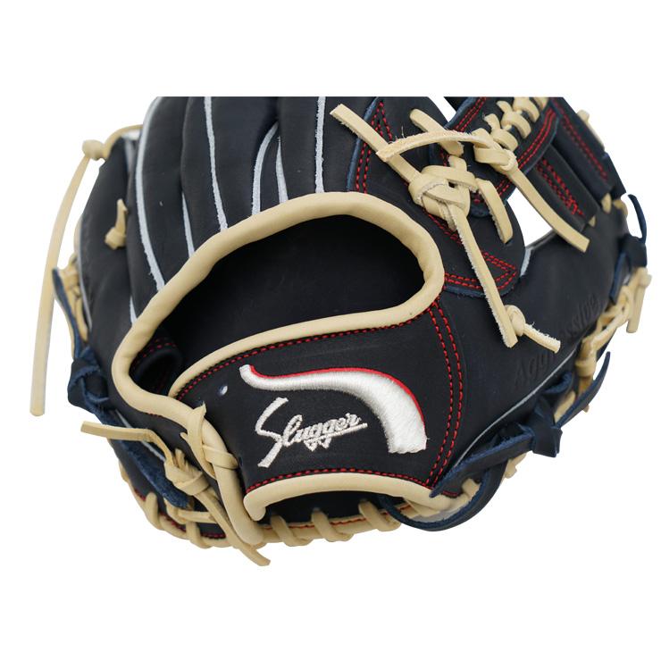 久保田スラッガー（KUBOTA SLUGGER） 限定 軟式 グローブ グラブ 内