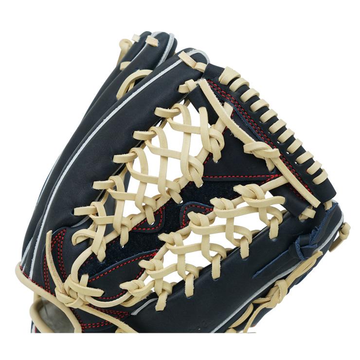 久保田スラッガー（KUBOTA SLUGGER） 限定 軟式 グローブ グラブ 外