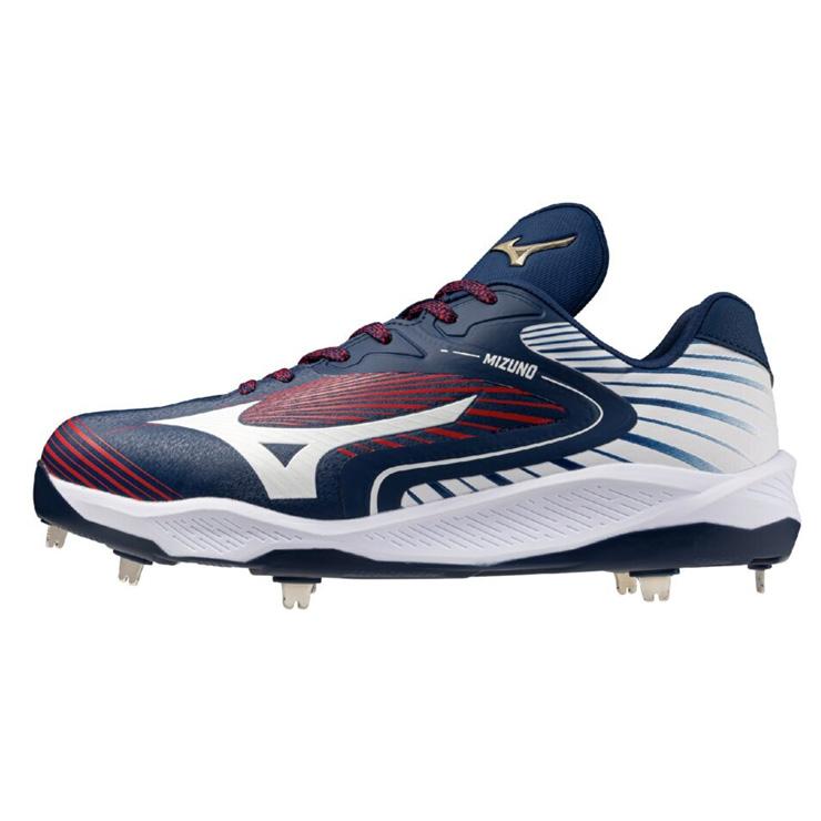 Global Elite ミズノ グローバルエリート 野球 厚底 スパイク