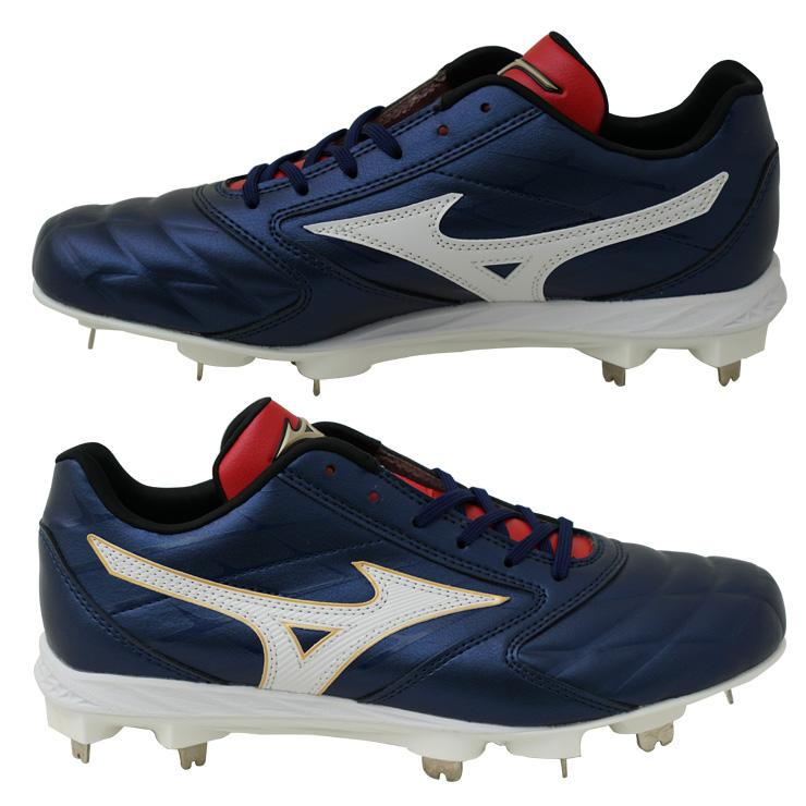 MIZUNO（ミズノ） 球速が上がる 2026モデル グローバルエリート 限定