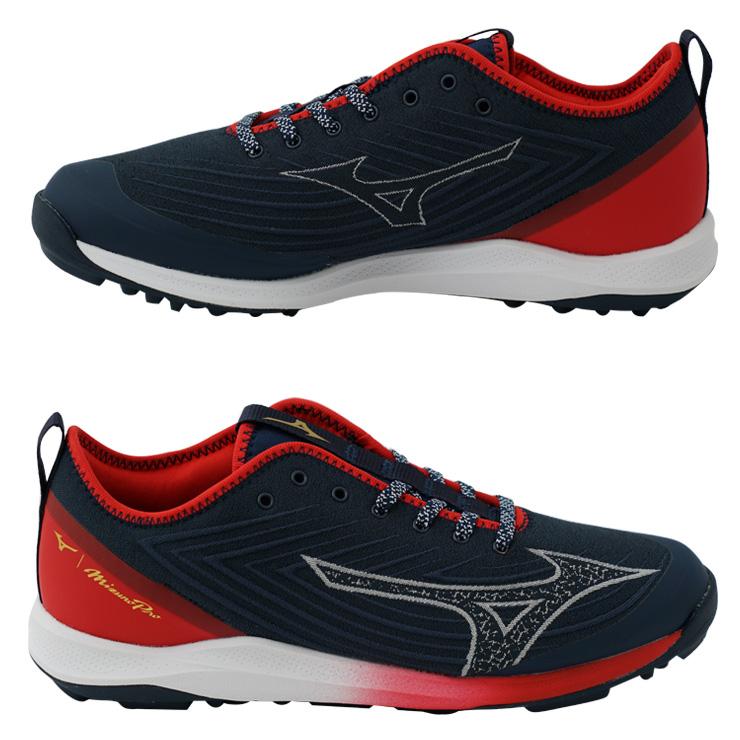 Mizuno Pro 2026モデル ミズノプロ 野球 トレーニングシューズ