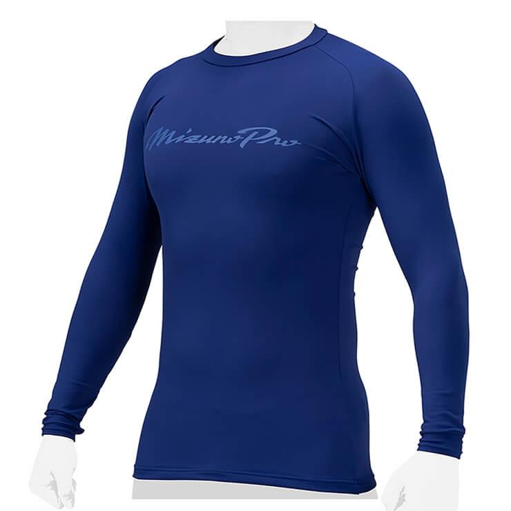 楽天イーグルス MIZUNOプロ仕様 プラティクスジャケット アンダー