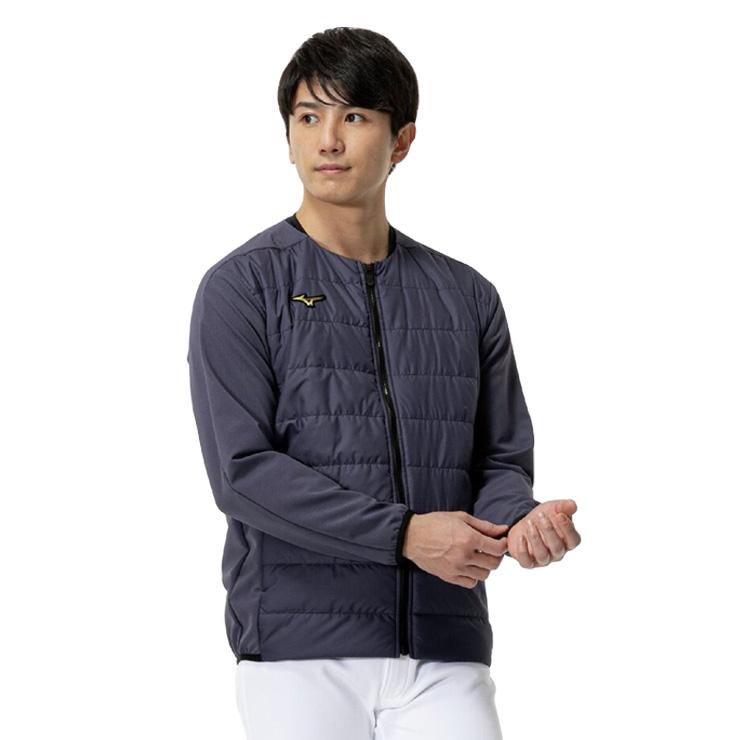 Mizuno Pro ミズノプロ 野球 テックフィルブレスサーモ ミドラー