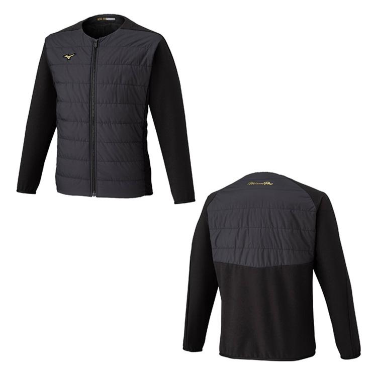 Mizuno Pro ミズノプロ 野球 テックフィルブレスサーモ ミドラー