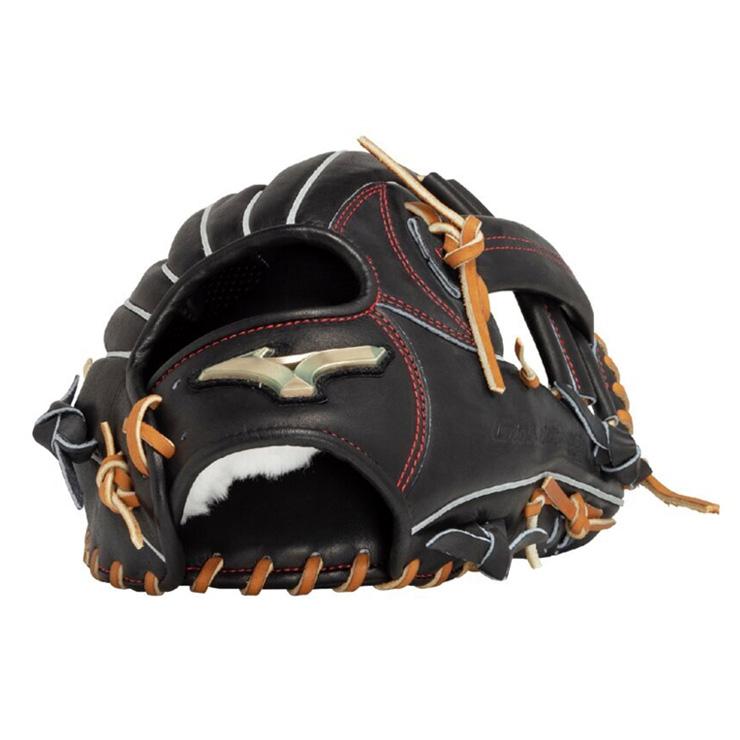 MIZUNO（ミズノ） 少年・中学硬式 グローブ グラブ 内野手用 右投げ用