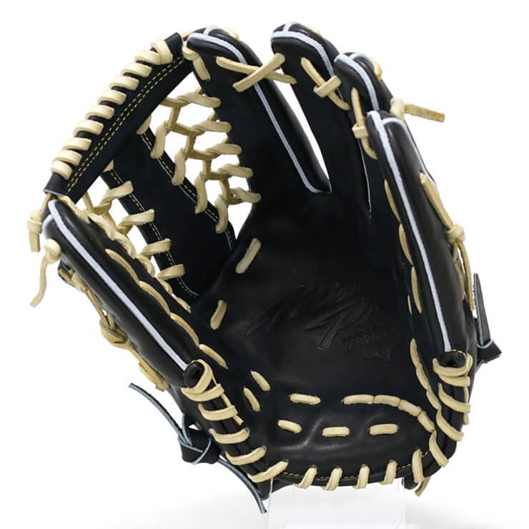 Mizuno Pro スタンドインカスタム ミズノプロ 硬式 グローブ グラブ 外