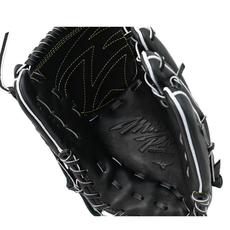Mizuno Pro ミズノプロ 硬式 グローブ グラブ 投手用 限定皮革 高校