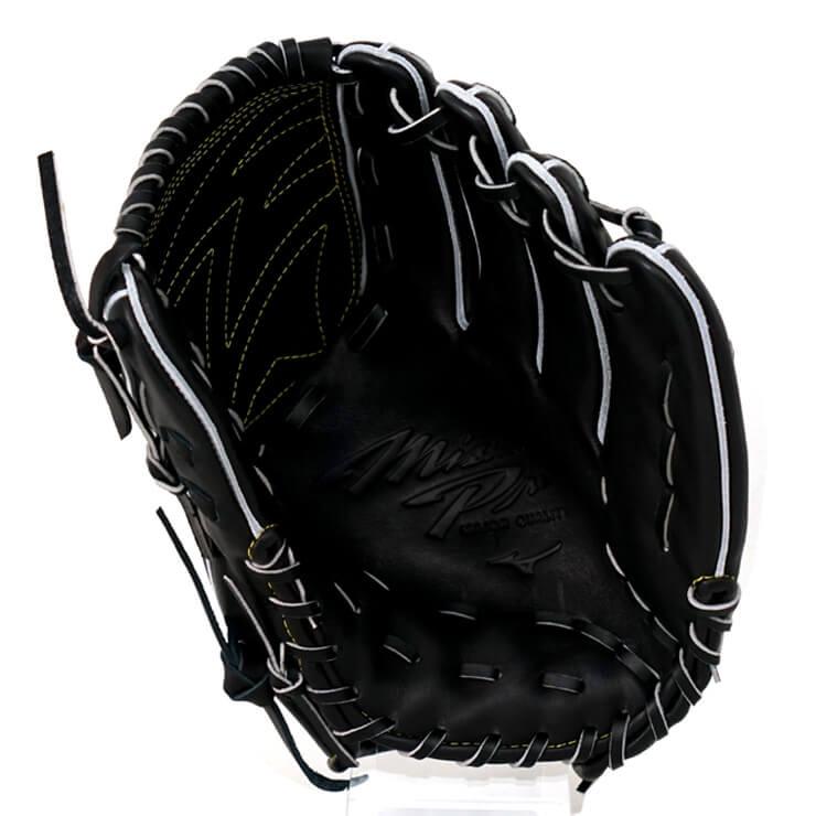 Mizuno Pro ミズノプロ 硬式 グローブ グラブ 投手用 限定皮革 高校